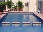 фото отеля Suites Sampedro Acapulco