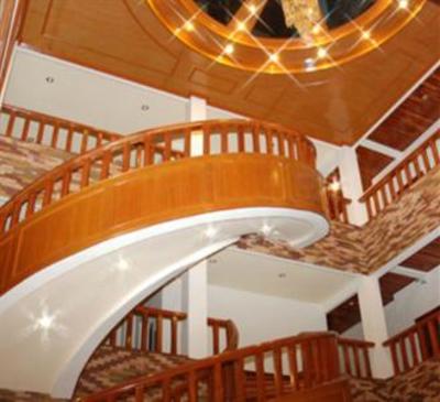 фото отеля Anna Vana Resort & Spa