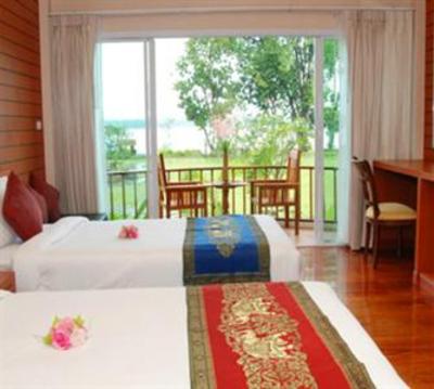 фото отеля Anna Vana Resort & Spa