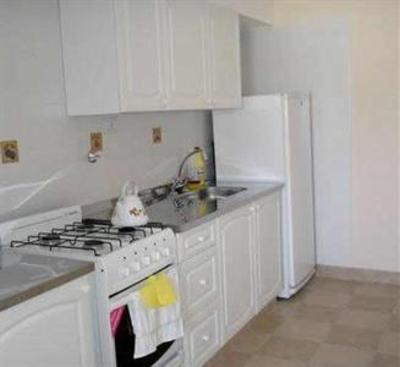 фото отеля Hostal La Linda