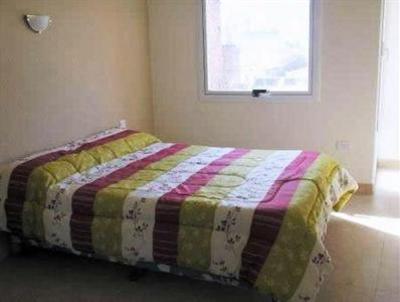 фото отеля Hostal La Linda