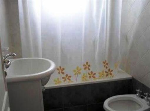 фото отеля Hostal La Linda