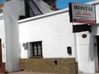 фото отеля Hostal La Linda