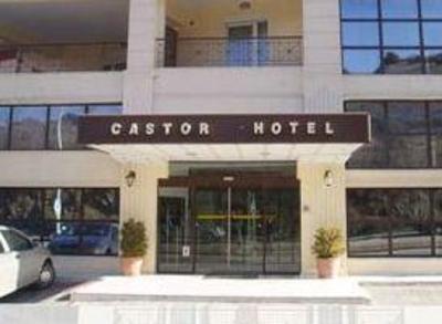 фото отеля Castor Hotel Kastoria