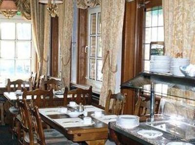 фото отеля Entree Hotel Geesthacht