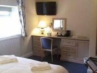 Lyncombe Lodge Hotel & Restaurant