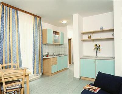 фото отеля Villa Dalmatino