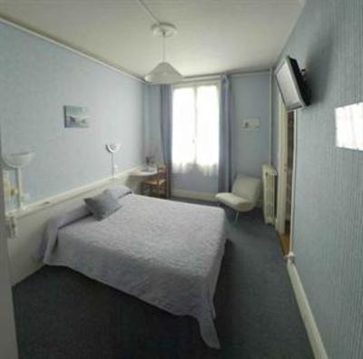 фото отеля Hotel Abacus Royan
