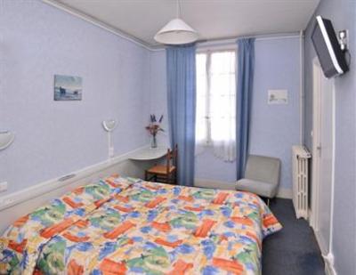 фото отеля Hotel Abacus Royan