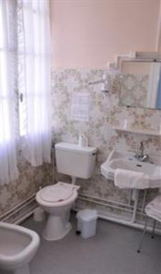 фото отеля Hotel Abacus Royan