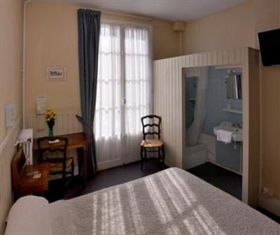 фото отеля Hotel Abacus Royan