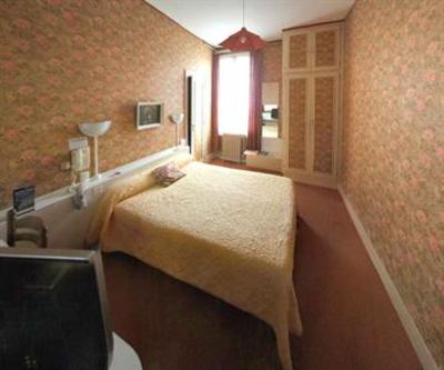 фото отеля Hotel Abacus Royan