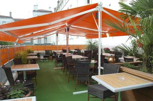 фото отеля Hotel Abacus Royan