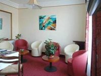 Hotel Abacus Royan