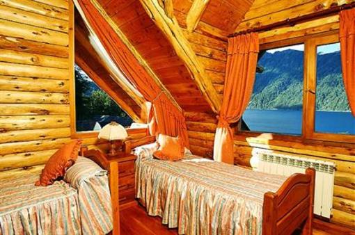 фото отеля Cabanas Huitan Co
