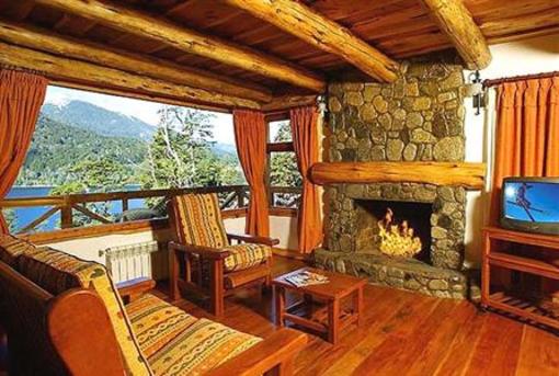 фото отеля Cabanas Huitan Co