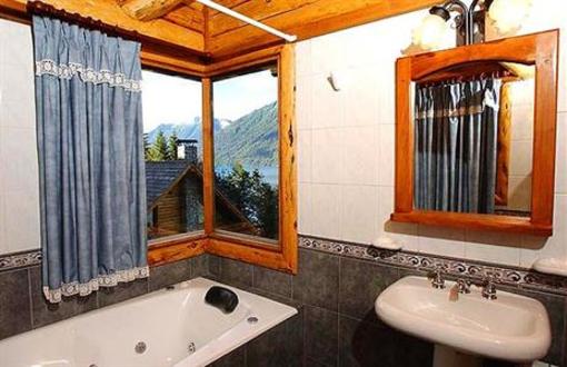фото отеля Cabanas Huitan Co