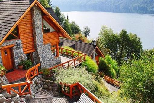 фото отеля Cabanas Huitan Co