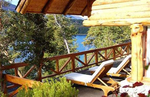 фото отеля Cabanas Huitan Co