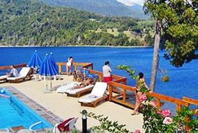 фото отеля Cabanas Huitan Co