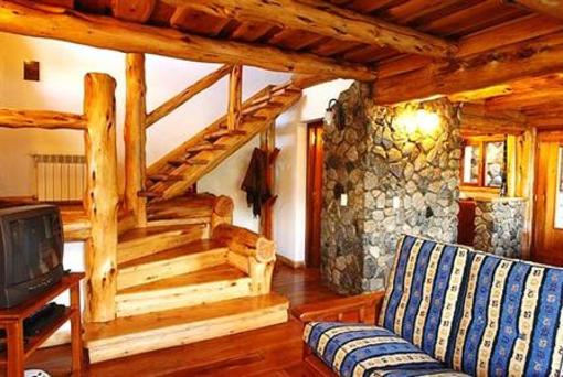 фото отеля Cabanas Huitan Co