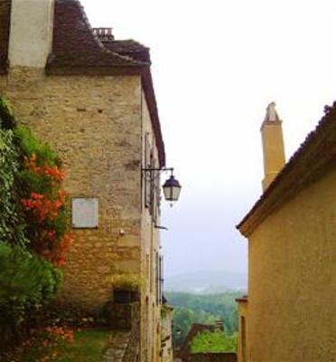 фото отеля Au Bon Accueil Limeuil