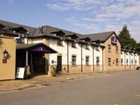 Premier Inn West Cardiff Wenvoe