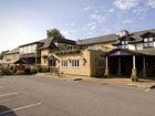 фото отеля Premier Inn West Cardiff Wenvoe