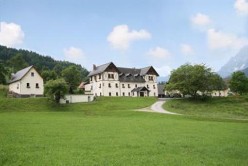 фото отеля Landhotel Gressenbauer