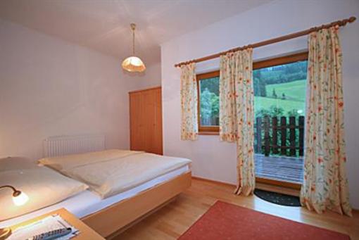 фото отеля Landhotel Gressenbauer