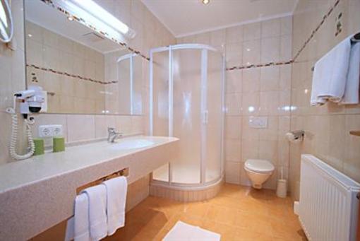 фото отеля Landhotel Gressenbauer