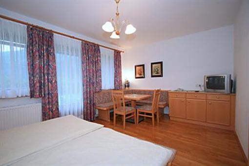 фото отеля Landhotel Gressenbauer