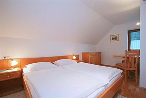 фото отеля Landhotel Gressenbauer