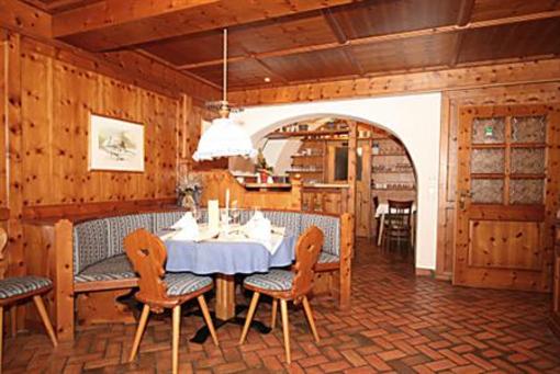 фото отеля Landhotel Gressenbauer