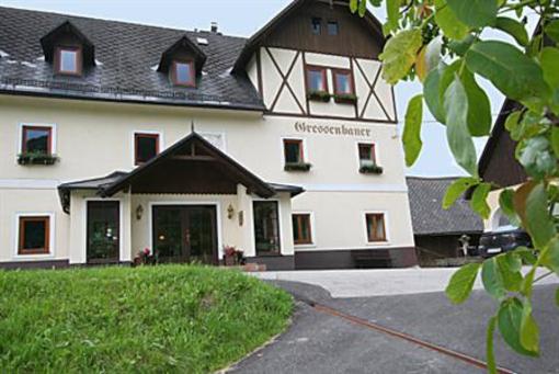 фото отеля Landhotel Gressenbauer