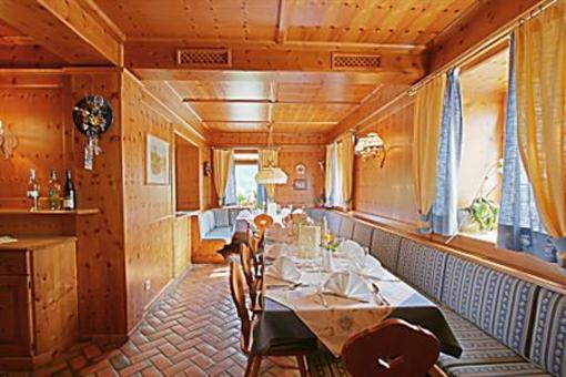 фото отеля Landhotel Gressenbauer