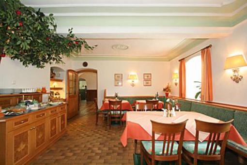 фото отеля Landhotel Gressenbauer