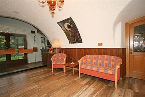 фото отеля Landhotel Gressenbauer
