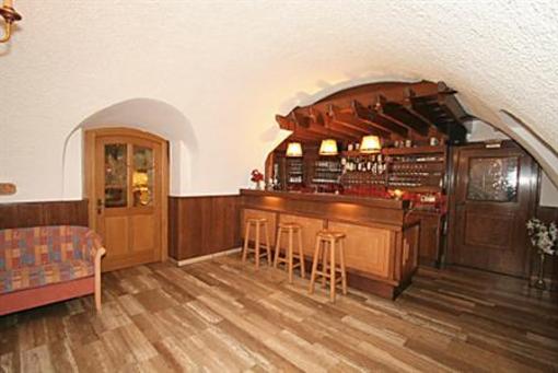 фото отеля Landhotel Gressenbauer