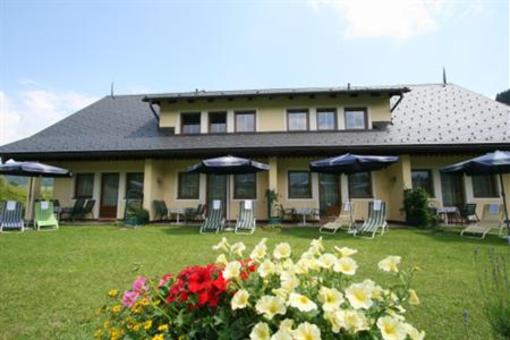 фото отеля Landhotel Gressenbauer