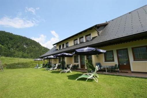 фото отеля Landhotel Gressenbauer
