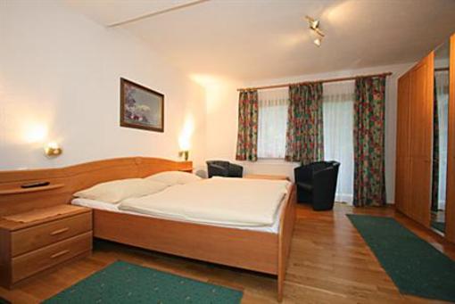 фото отеля Landhotel Gressenbauer
