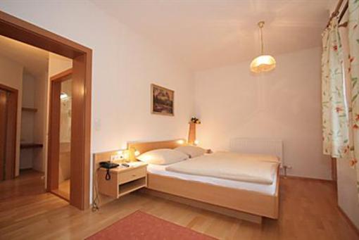 фото отеля Landhotel Gressenbauer