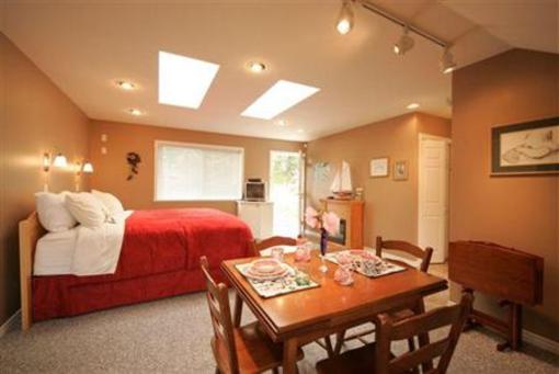 фото отеля Hummingbird Guesthouse