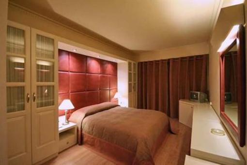 фото отеля Lagadia Resort Lagkadia