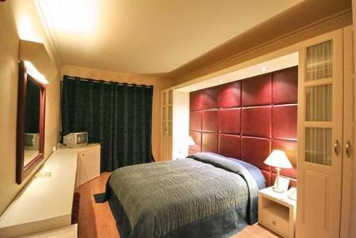 фото отеля Lagadia Resort Lagkadia