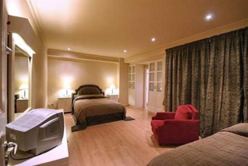фото отеля Lagadia Resort Lagkadia