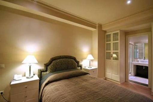 фото отеля Lagadia Resort Lagkadia