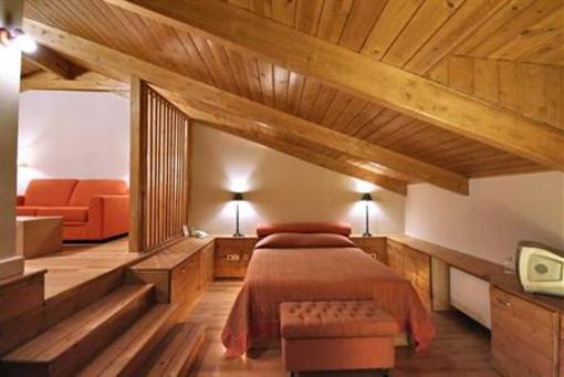 фото отеля Lagadia Resort Lagkadia