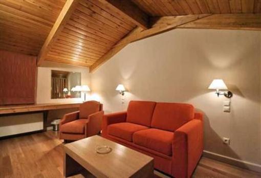 фото отеля Lagadia Resort Lagkadia